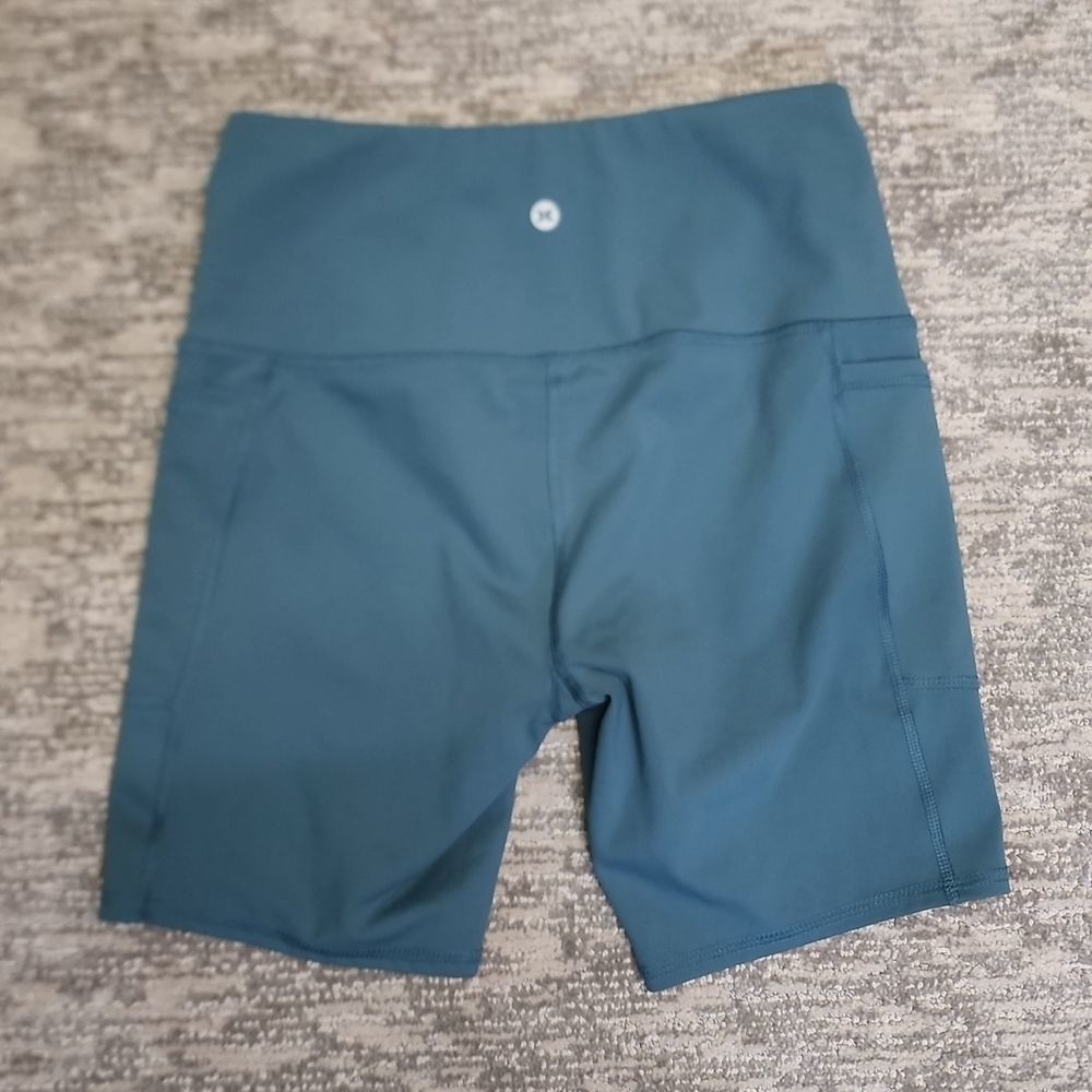 RBX brand biker shorts - Picture 7 of 8